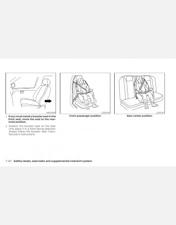 nissan kicks 2020 owners manual